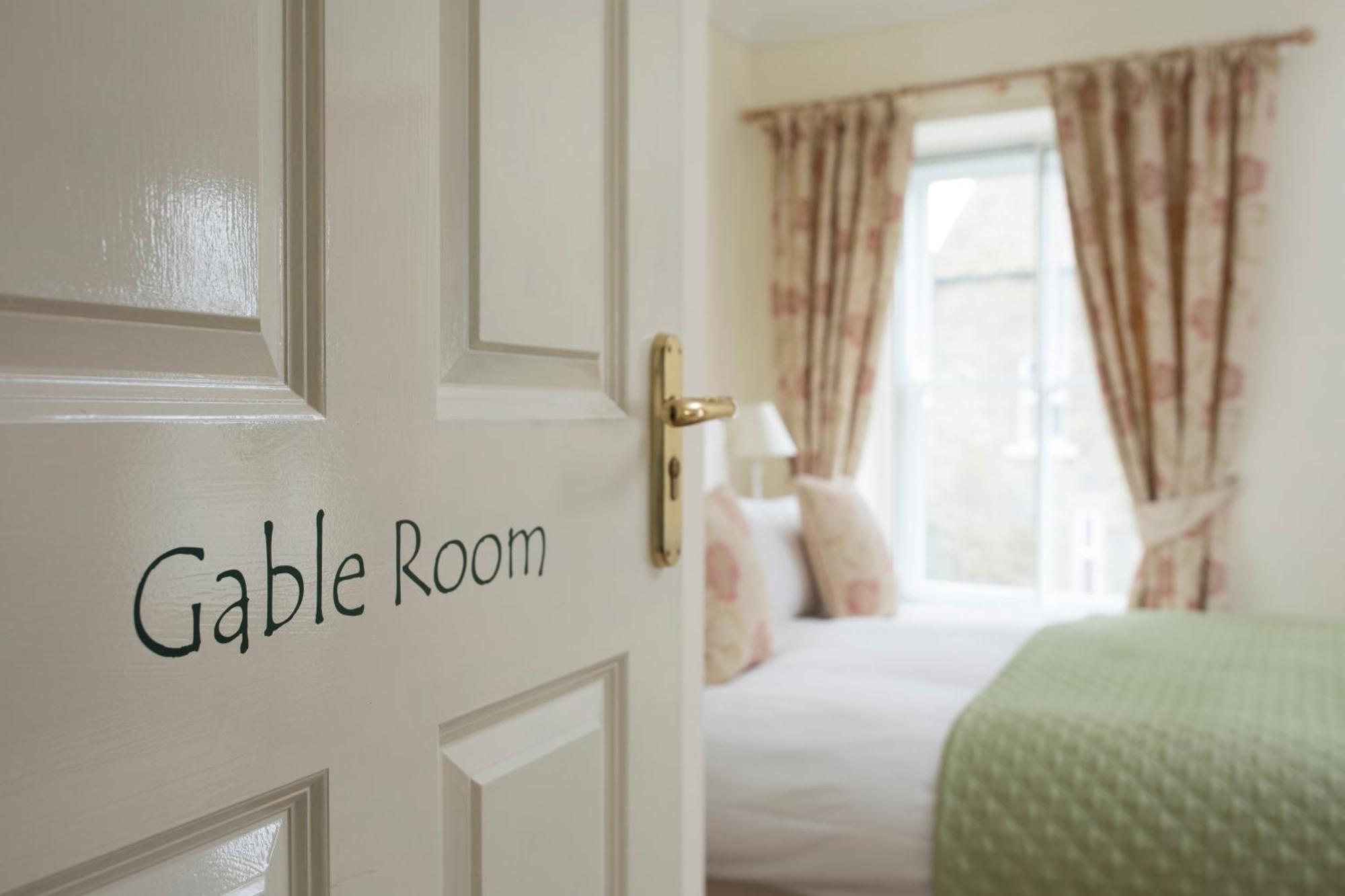 Pear Tree House B&B พิกเคอริง ภายนอก รูปภาพ