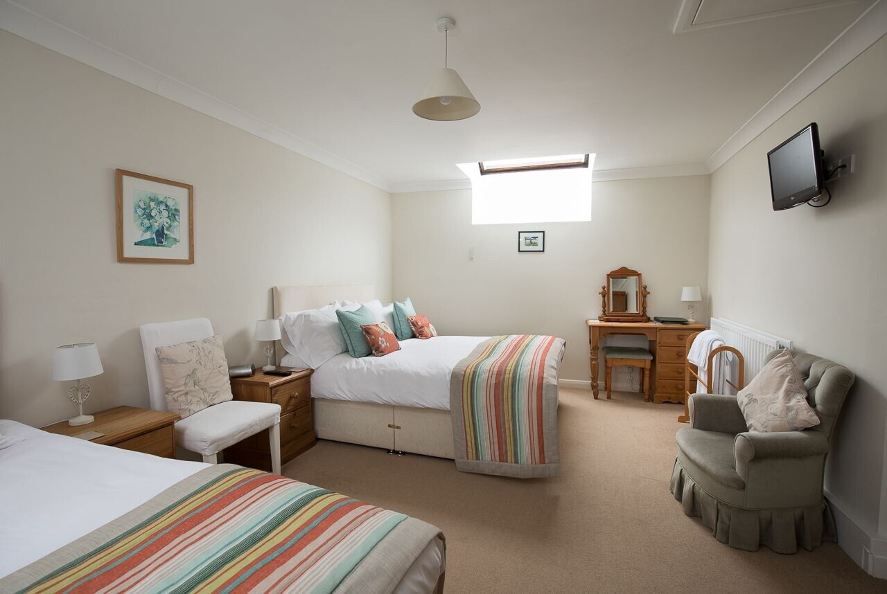 Pear Tree House B&B พิกเคอริง ภายนอก รูปภาพ
